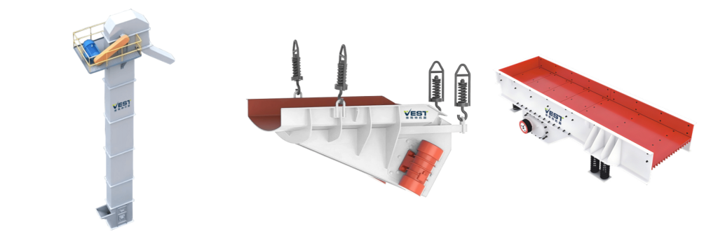 Auxiliary equipment