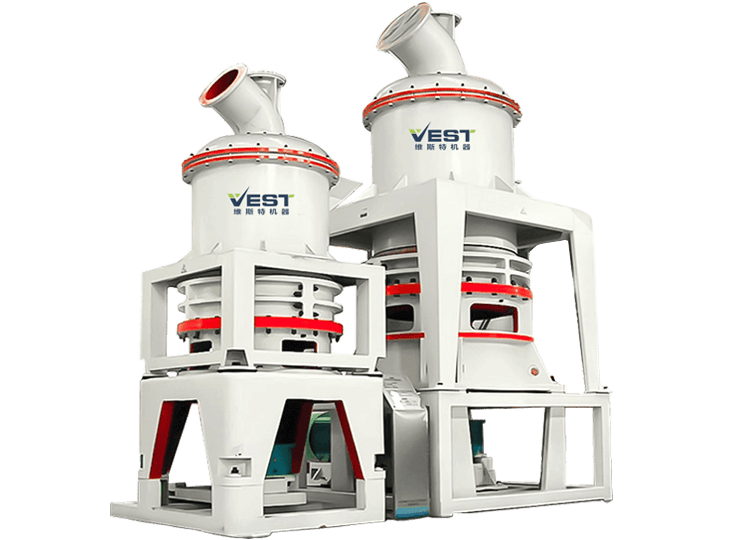 HGM Ultra-fine Grinding Mill