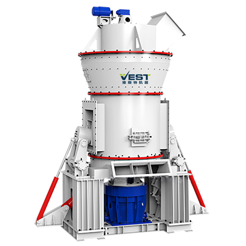VRM Vertical Slag Mill