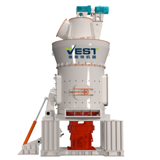 Vertical Roller Mill