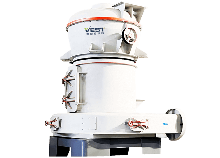 YGM Raymond Grinding Mill