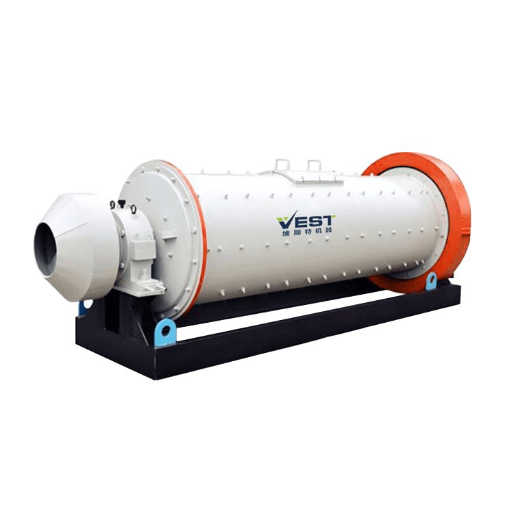 ball mill