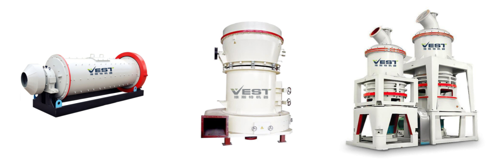 grinding mill