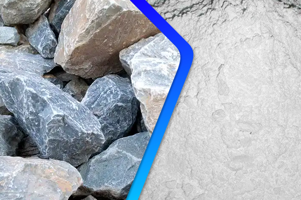 Marble Grinding Mill