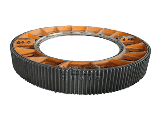 Grinding Roller