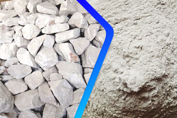 Dolomite Grinding Mill
