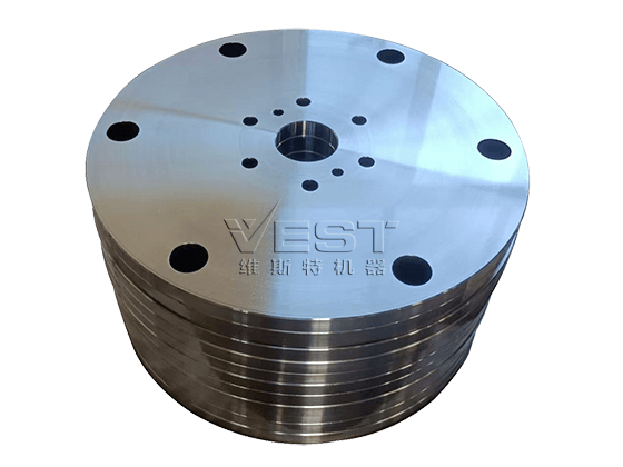 Grinding Roller