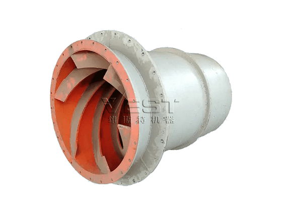 Grinding Roller