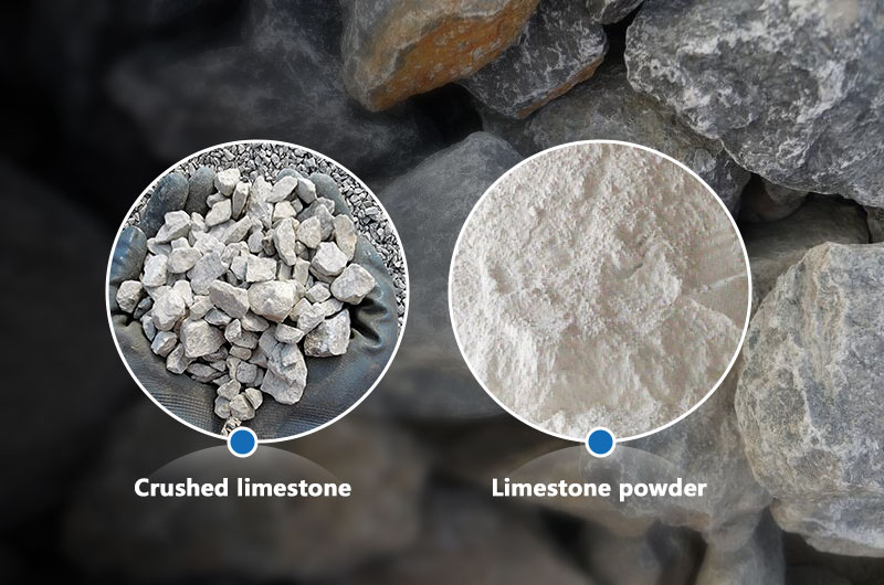 Vertical Limestone Mill1