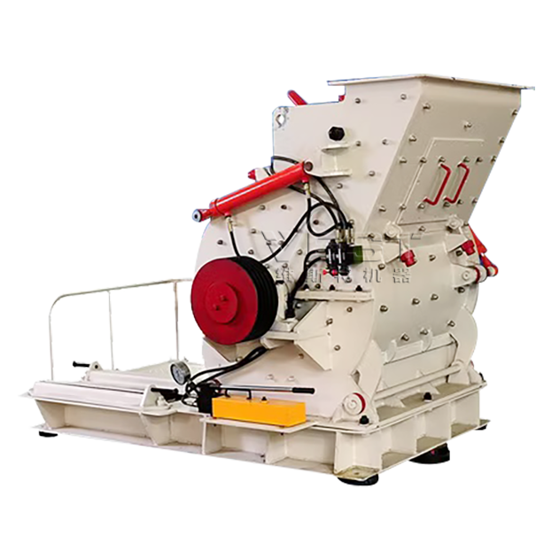 Coarse Powder Grinding Mill