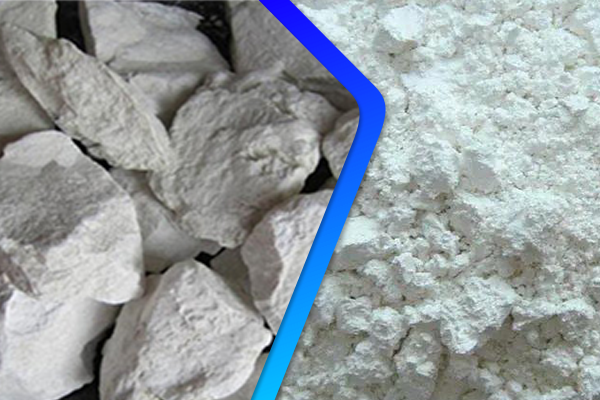 Kaolin