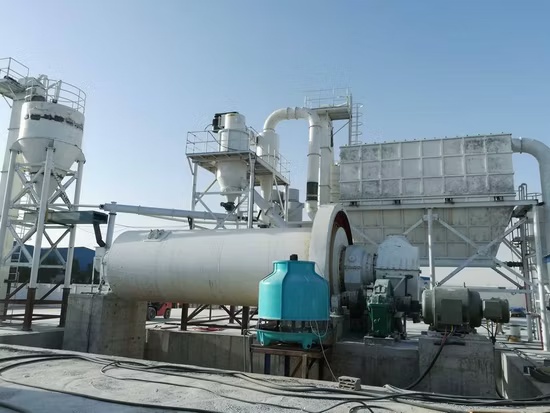 Quartz Processing Plant | 5 things you need to know